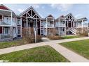 2060-90 Highland Drive Drive, Oro-Medonte, ON  - Outdoor With Facade 