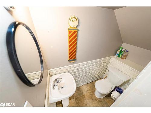 785 George Street N, Peterborough, ON - Indoor Photo Showing Bathroom