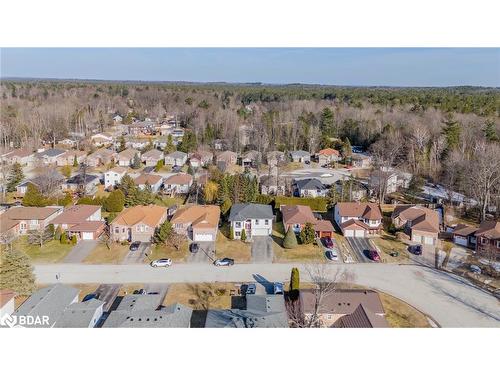 59 Riverdale Drive, Wasaga Beach, ON - Outdoor With View