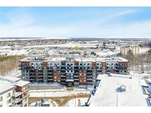 603-302 Essa Road, Barrie, ON - Outdoor With View