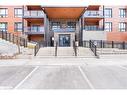 603-302 Essa Road, Barrie, ON  - Outdoor With Balcony 