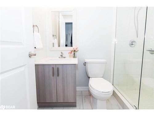 603-302 Essa Road, Barrie, ON - Indoor Photo Showing Bathroom