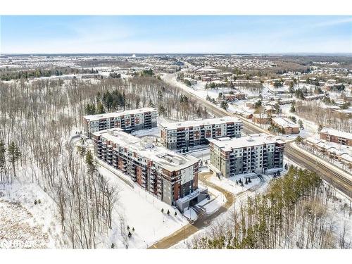 603-302 Essa Road, Barrie, ON - Outdoor With View