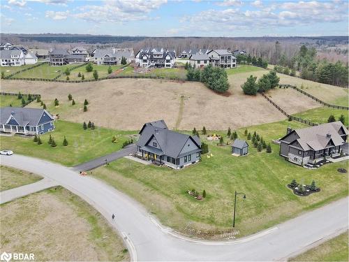 2 Thoroughbred Drive, Oro-Medonte, ON - Outdoor With View