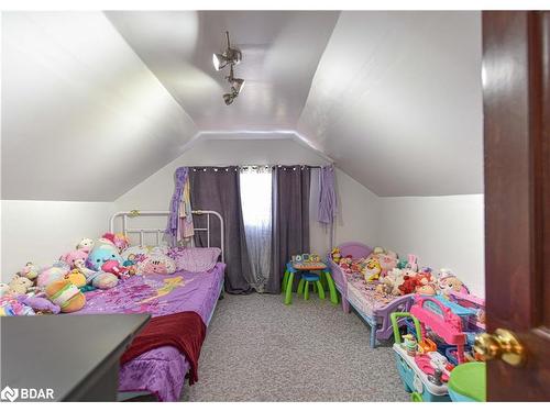 335 Moffat Street, Orillia, ON - Indoor Photo Showing Bedroom