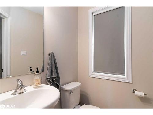 23 Archer Avenue, Collingwood, ON - Indoor Photo Showing Bathroom