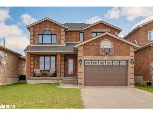 3 Logan Court, Barrie, ON - Outdoor