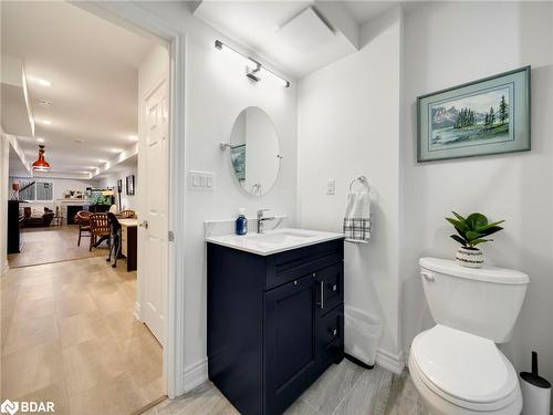 326 Lucy Lane, Orillia, ON - Indoor Photo Showing Bathroom
