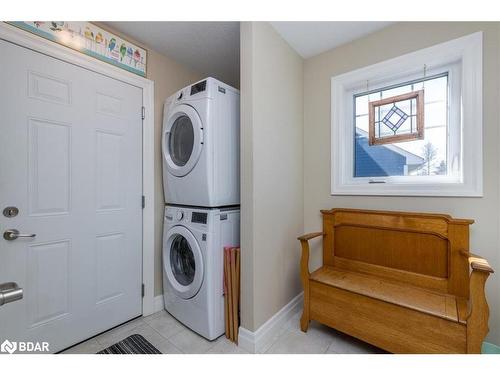 42 Grew Crescent, Penetanguishene, ON - Indoor Photo Showing Laundry Room