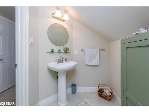 42 Grew Crescent, Penetanguishene, ON - Indoor Photo Showing Bathroom