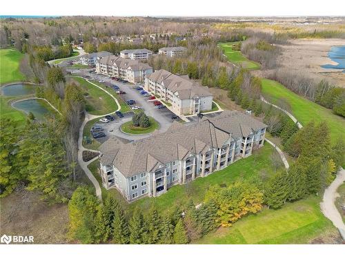 219-60 Mulligan Lane, Wasaga Beach, ON - Outdoor With View