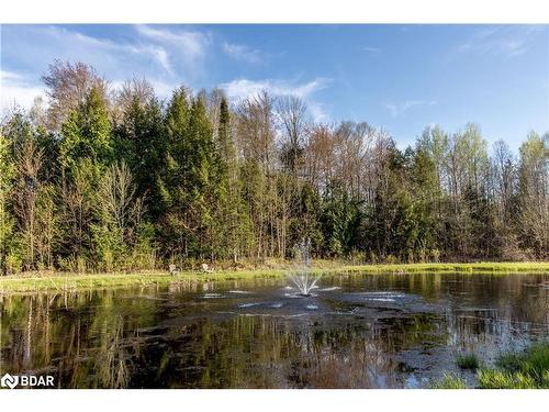 7 Whitetail Drive, New Lowell, ON - Outdoor With Body Of Water With View