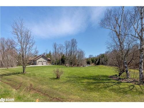 7 Whitetail Drive, New Lowell, ON - Outdoor With View