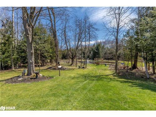 7 Whitetail Drive, New Lowell, ON - Outdoor