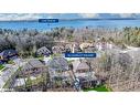 34 Camelot Square, Barrie, ON  - Outdoor With Body Of Water With View 