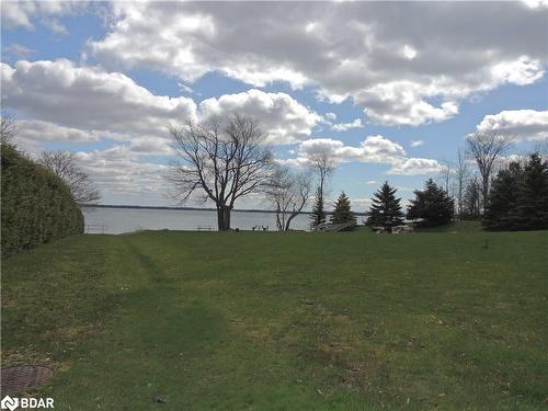 3937 Wood Avenue Avenue, Severn, ON - Outdoor With View