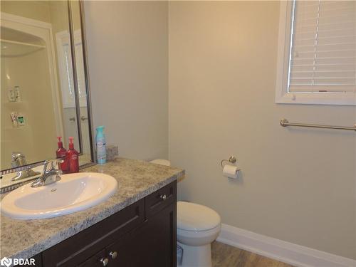 3937 Wood Avenue Avenue, Severn, ON - Indoor Photo Showing Bathroom
