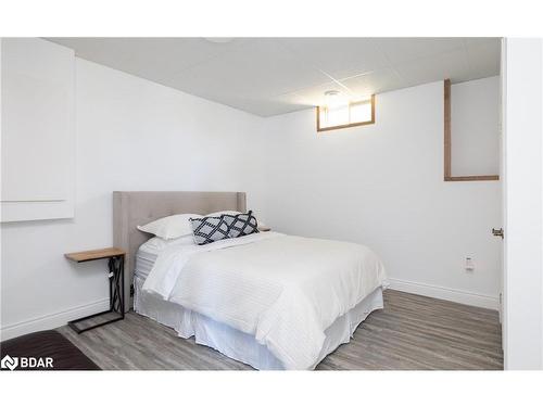 1029 Magenta Trail, Minden, ON - Indoor Photo Showing Bedroom