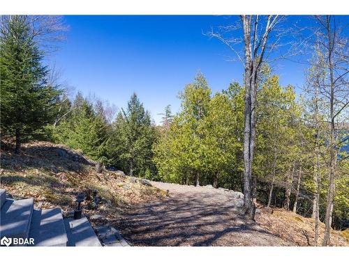 1029 Magenta Trail, Minden, ON - Outdoor With View