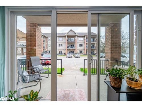 103-19B Yonge Street N, Springwater, ON - Outdoor With Exterior
