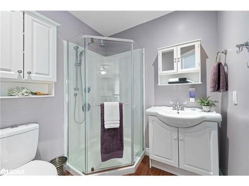 2110 13Th Line Line E, Trent Hills, ON - Indoor Photo Showing Bathroom