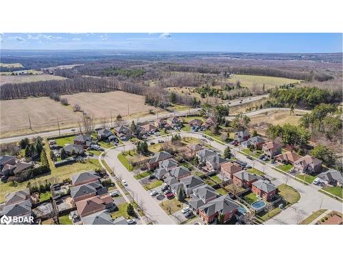 60 Red Oak Drive, Barrie, ON - Outdoor With View