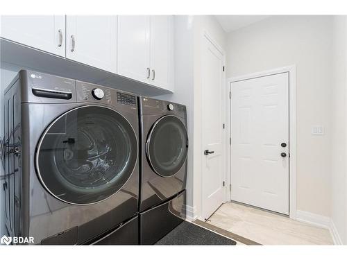 13 Fawndale Crescent, Wasaga Beach, ON - Indoor Photo Showing Laundry Room