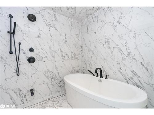 13 Fawndale Crescent, Wasaga Beach, ON - Indoor Photo Showing Bathroom