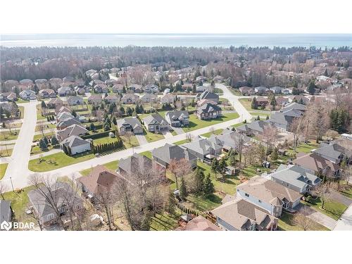 13 Fawndale Crescent, Wasaga Beach, ON - Outdoor With View