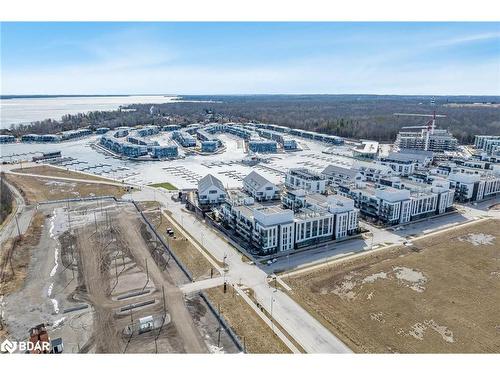 305-241 Sea Ray Avenue, Innisfil, ON - Outdoor With View