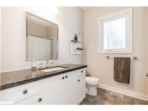 1753 Glen Echo Ridge, Waubaushene, ON - Indoor Photo Showing Bathroom