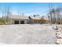 320 Concession Road 12 W, Tiny, ON  - Outdoor 