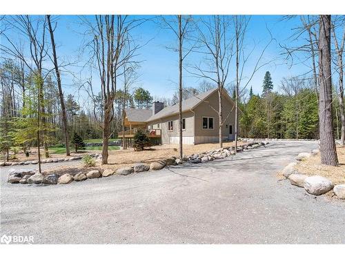 320 Concession Road 12 W, Tiny, ON - Outdoor