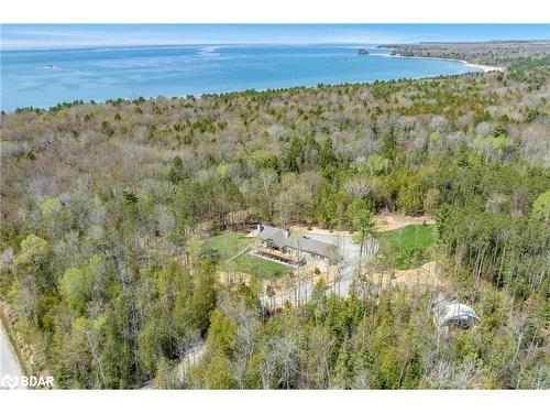 320 Concession Road 12 W, Tiny, ON - Outdoor With View