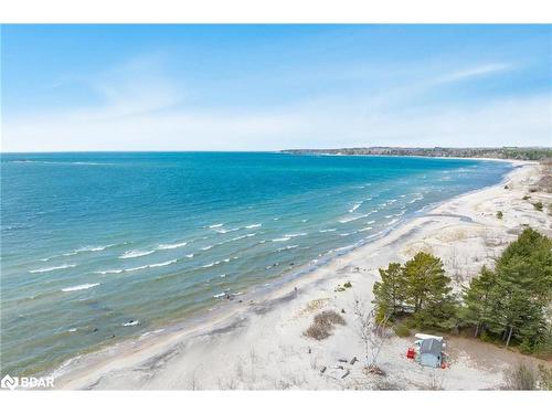 320 Concession Road 12 W, Tiny, ON - Outdoor With Body Of Water With View