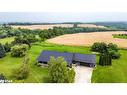 2173 Fairgrounds Road S, Clearview, ON  - Outdoor With View 