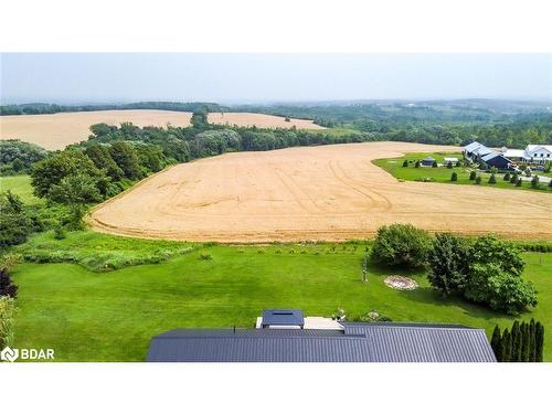 2173 Fairgrounds Road S, Clearview, ON - Outdoor With View