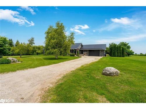 2173 Fairgrounds Road S, Clearview, ON - Outdoor