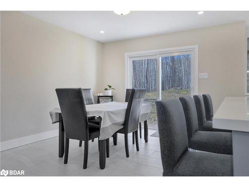 19 Sugarbush Road, Coldwater, ON - Indoor Photo Showing Dining Room