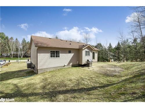 19 Sugarbush Road, Coldwater, ON - Outdoor