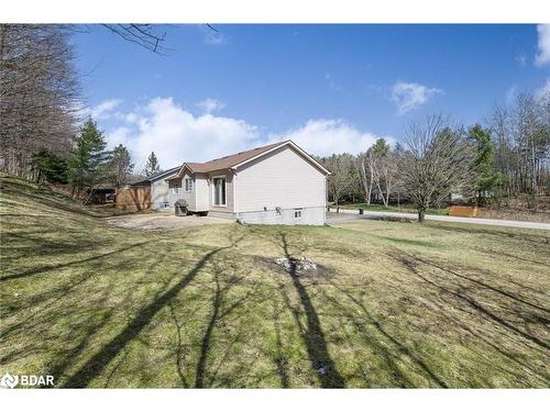19 Sugarbush Road, Coldwater, ON - Outdoor