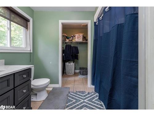 771 Hastings Avenue, Innisfil, ON - Indoor Photo Showing Bathroom