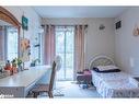 352 Duckworth Street, Barrie, ON  - Indoor Photo Showing Bedroom 