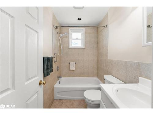 1090 Concession 11 Road, Cannington, ON - Indoor Photo Showing Bathroom