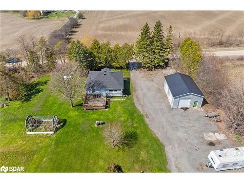 1090 Concession 11 Road, Cannington, ON - Outdoor With View