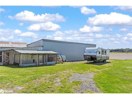 1090 Concession 11 Road, Cannington, ON - Outdoor