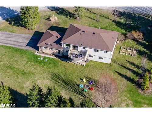 26 Hickory Lane, Oro-Medonte, ON - Outdoor With View