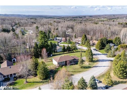 26 Hickory Lane, Oro-Medonte, ON - Outdoor With View
