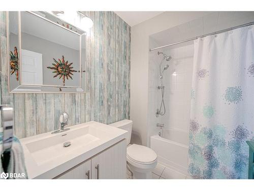 1 Riverwalk Place, Midland, ON - Indoor Photo Showing Bathroom