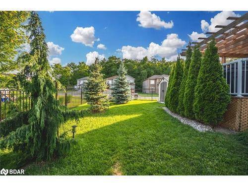 1 Riverwalk Place, Midland, ON - Outdoor